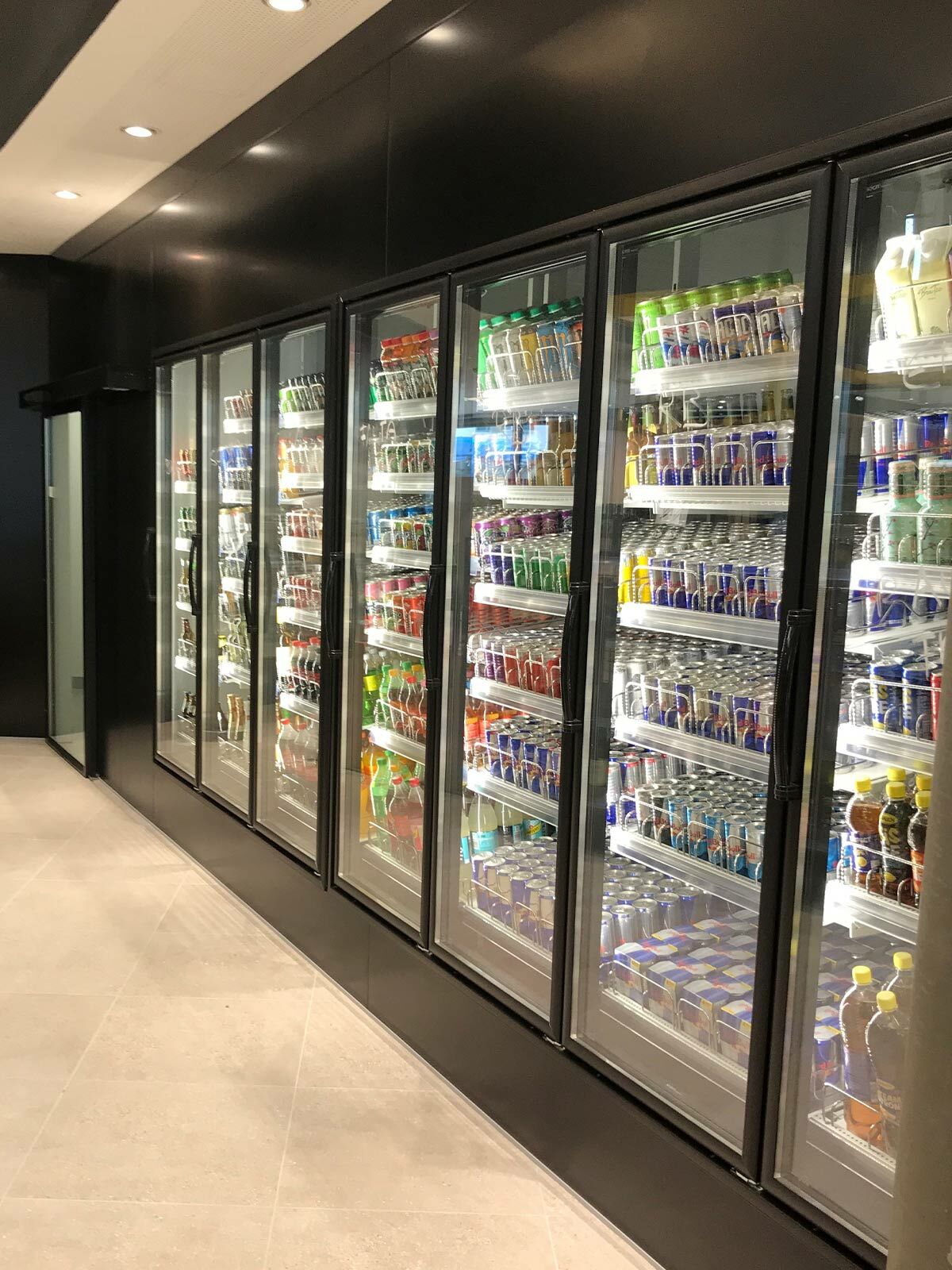 Referenzen NARR Isoliersysteme GmbH