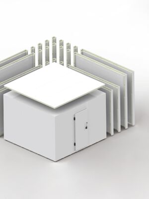 Lebensmittel/LEH NARR Isoliersysteme GmbH