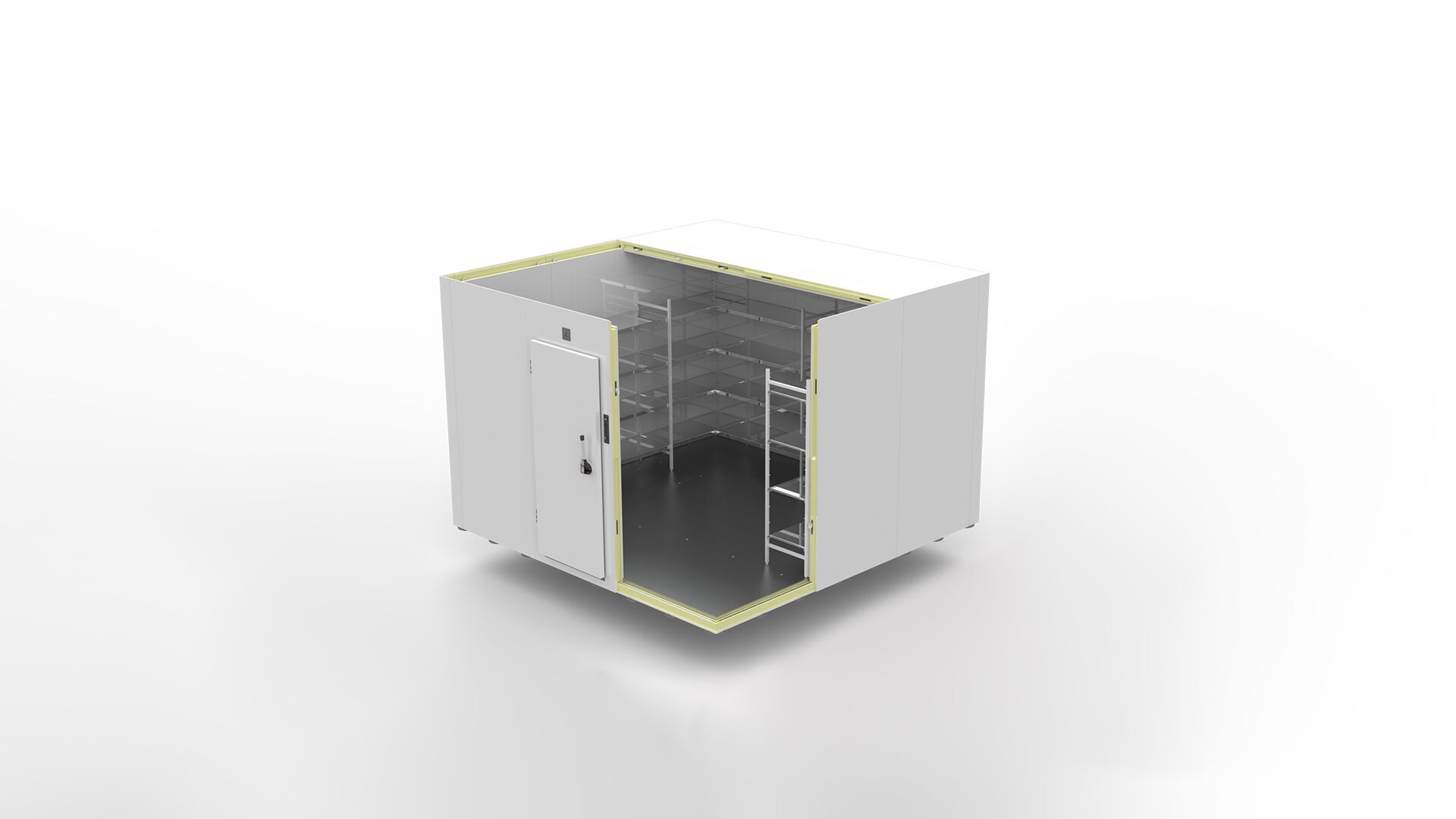 Vario-Cell NARR Isoliersysteme GmbH