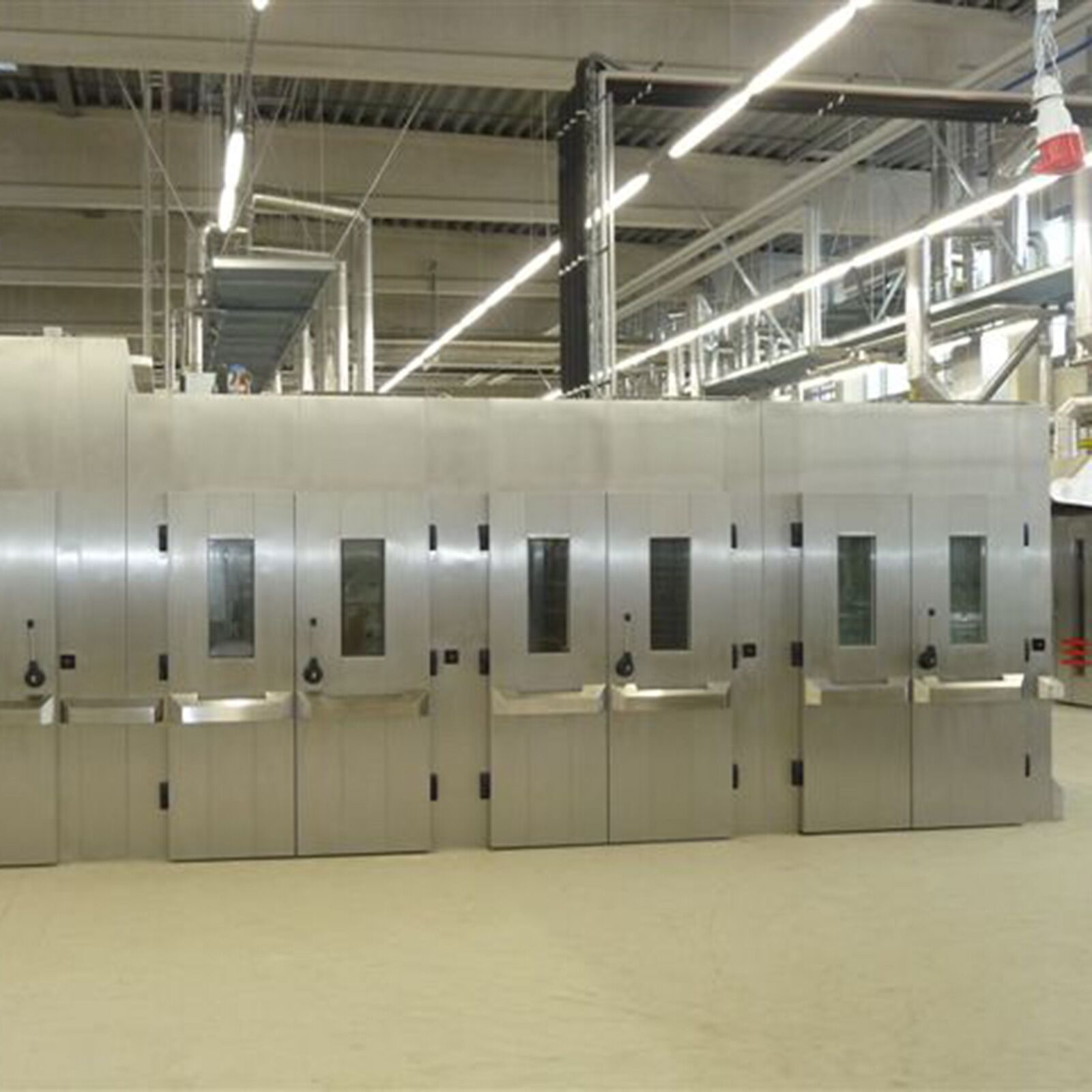 Referenzen NARR Isoliersysteme GmbH