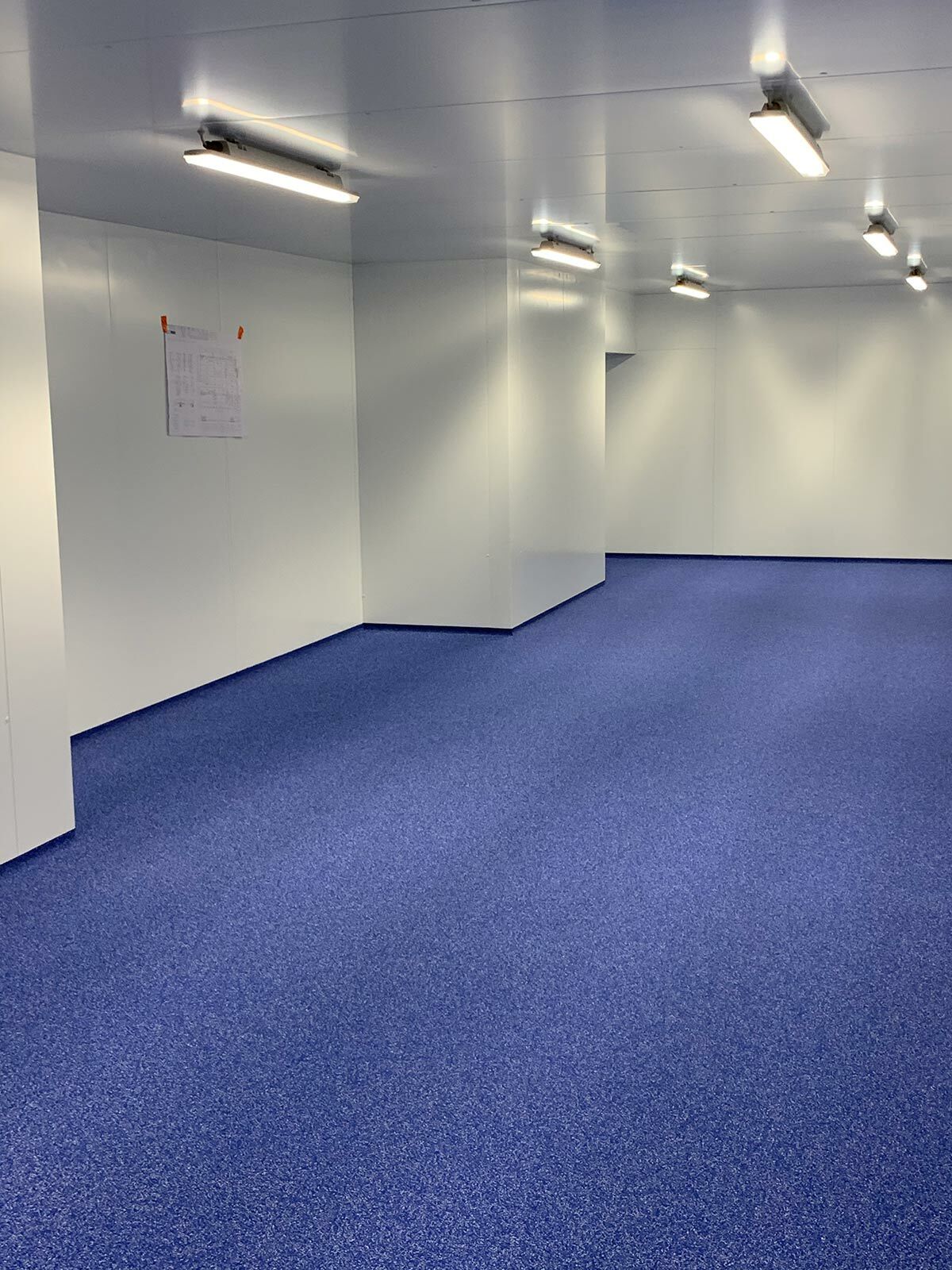 Referenzen NARR Isoliersysteme GmbH