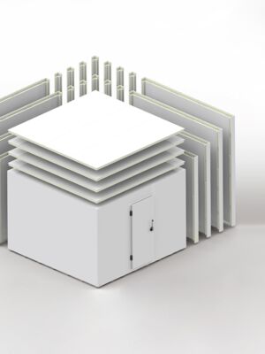 Lebensmittel/LEH NARR Isoliersysteme GmbH