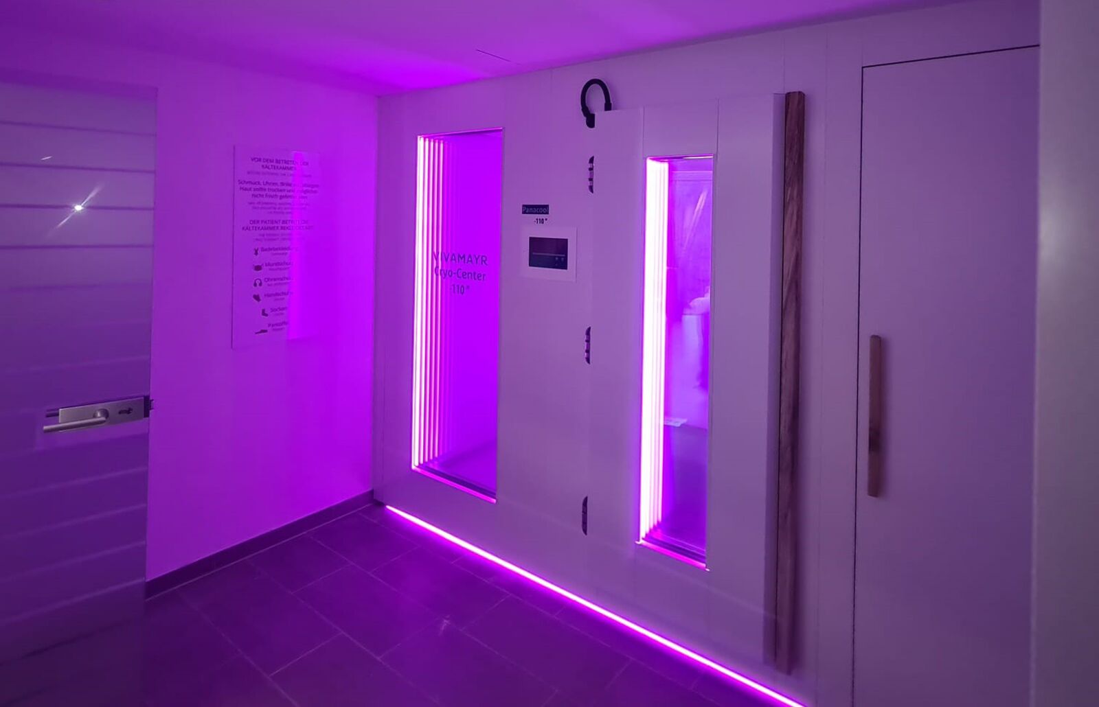 Referenzen NARR Isoliersysteme GmbH