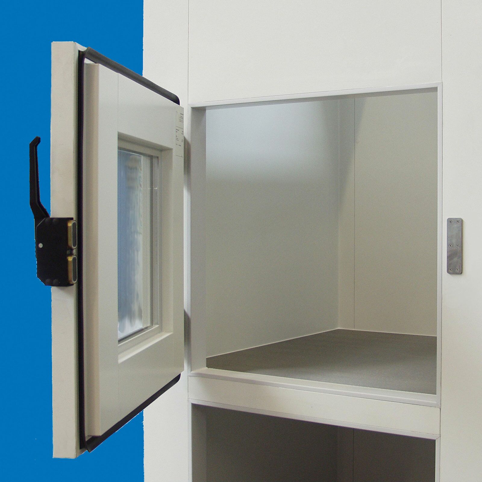 Kühlraumtüren NARR Isoliersysteme GmbH