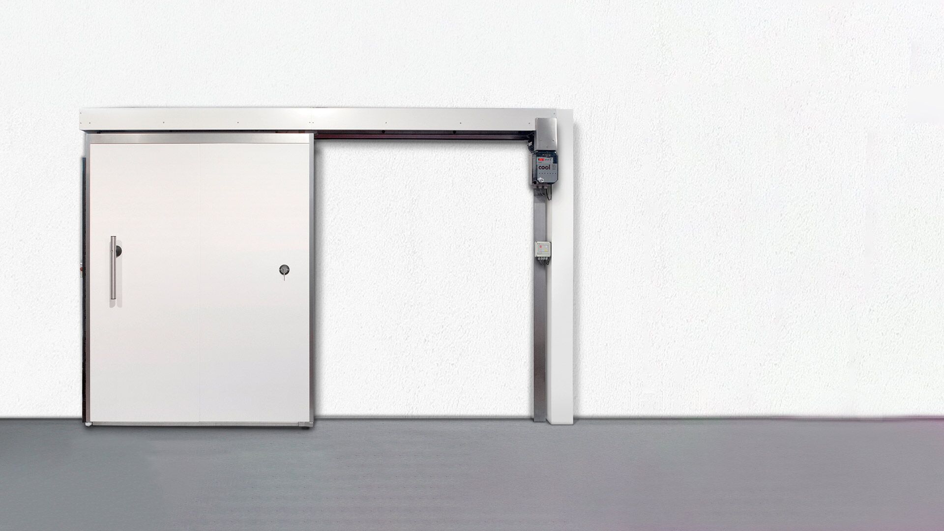 Brandschutztüren NARR Isoliersysteme GmbH