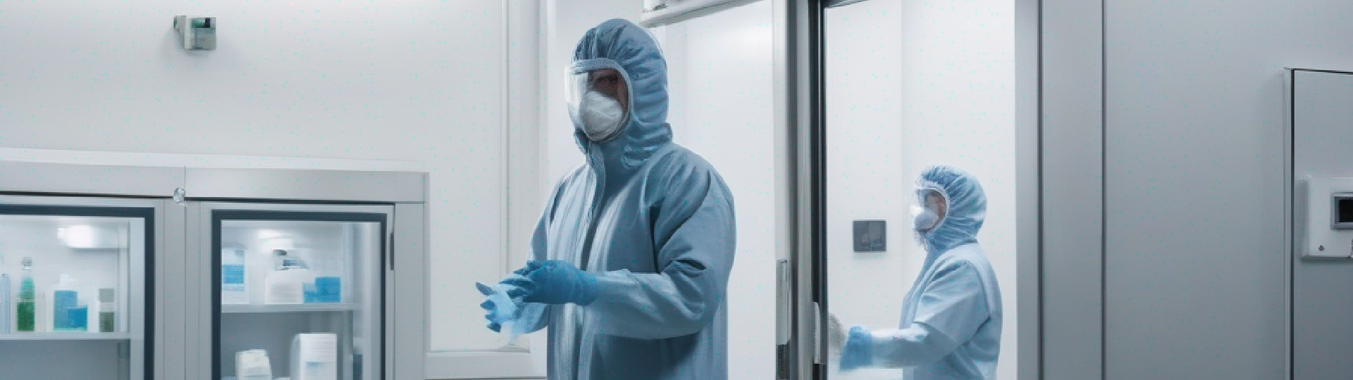Pharmaindustrie NARR Isoliersysteme GmbH
