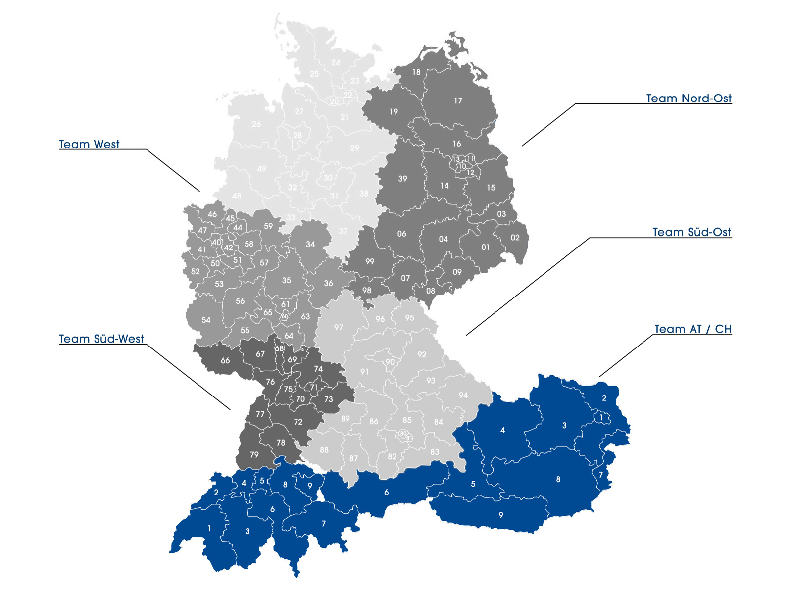Unser Team NARR Isoliersysteme GmbH