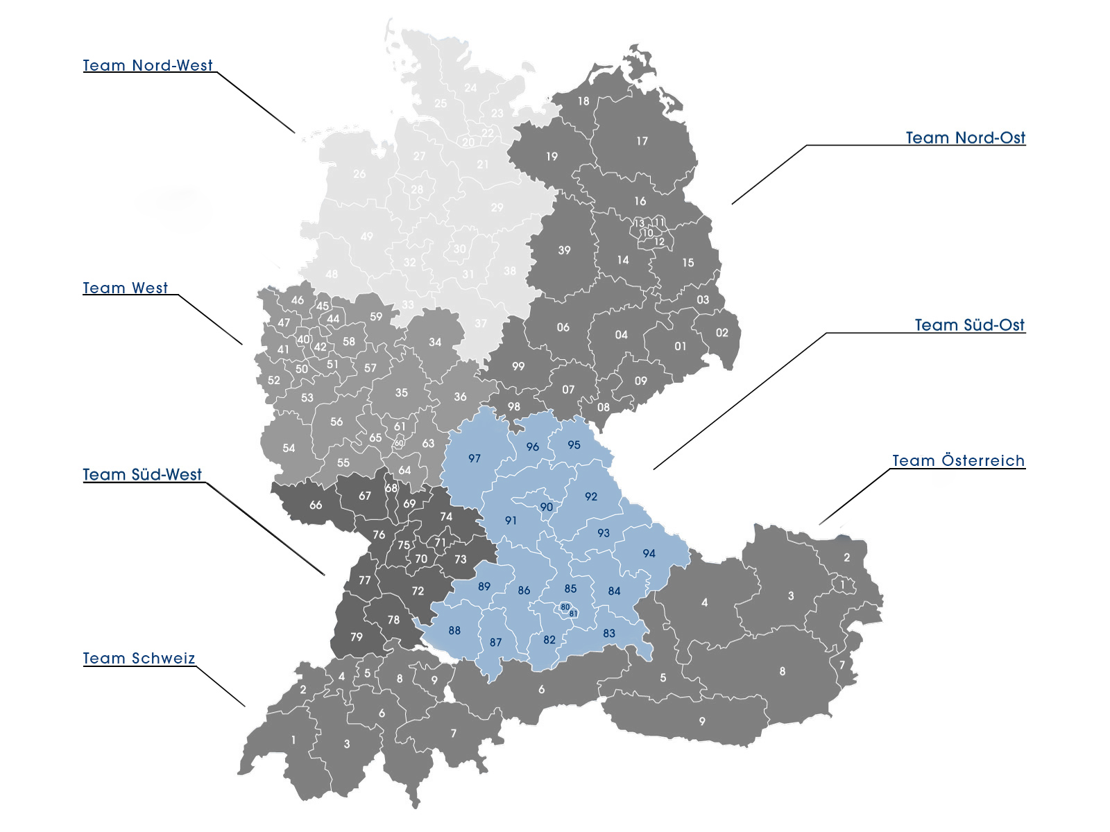 Unser Team NARR Isoliersysteme GmbH