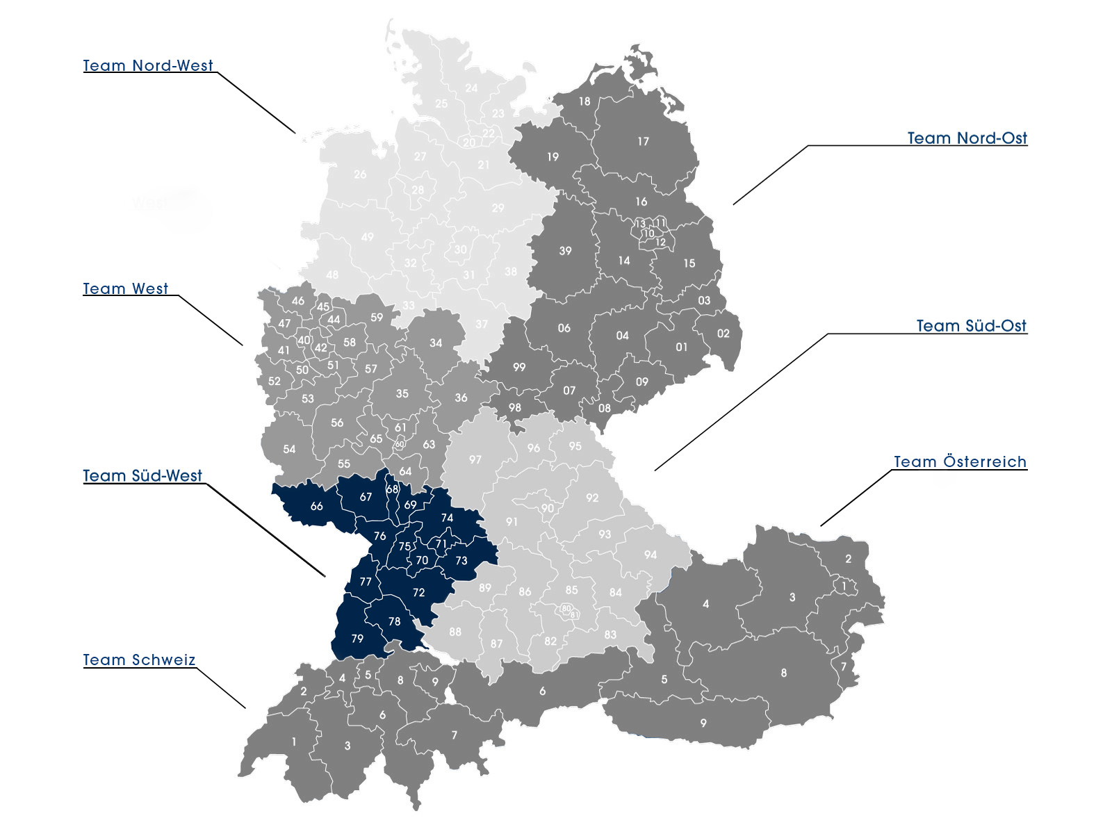 Unser Team NARR Isoliersysteme GmbH
