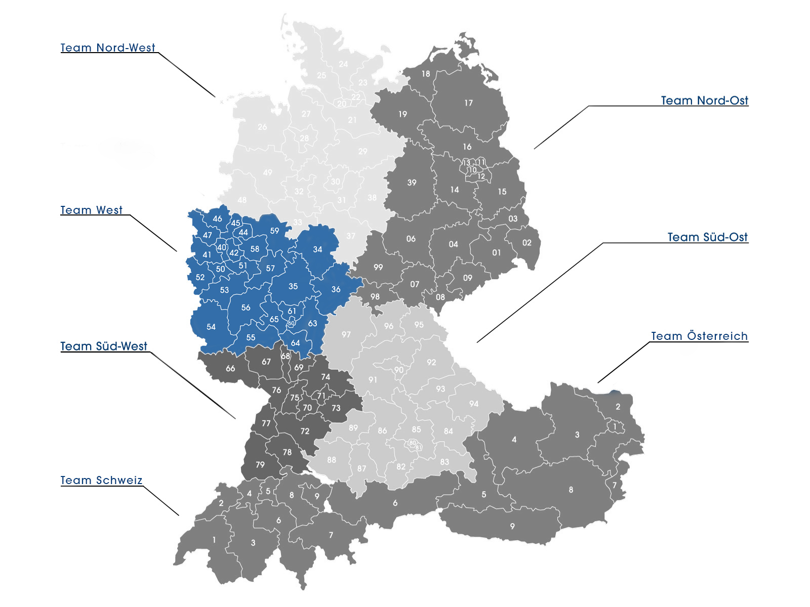 Unser Team NARR Isoliersysteme GmbH